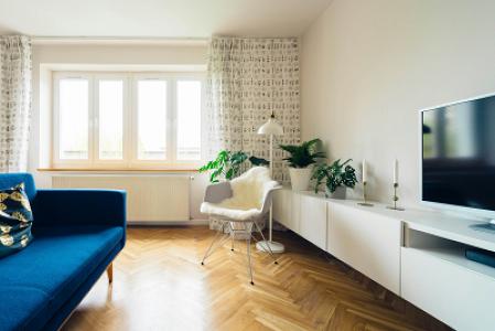 Modern Konutlar