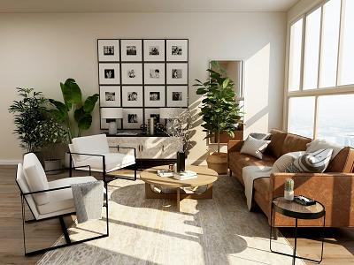 Lüks Villalar